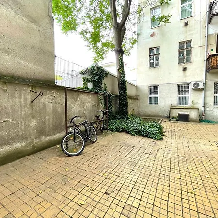 Smart Near The Westend City Center *
