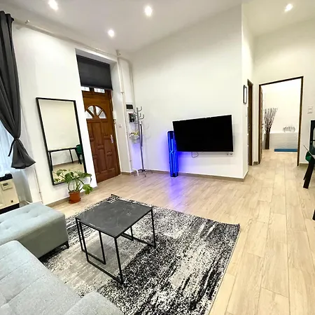 Apartment Smart Near The Westend City Center *