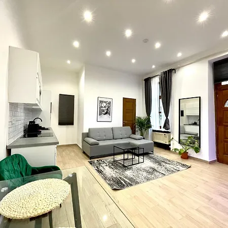 Smart Near The Westend City Center
