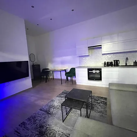 Apartment Smart Near The Westend City Center *